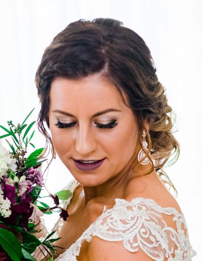 Jessie E Makeup & Beauty-Bridal Makeup