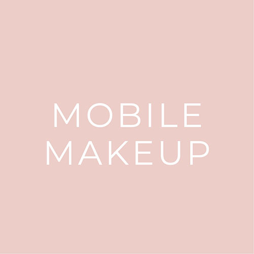 Mobile Makeup