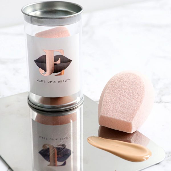 Jessie E Makeup & Beauty-Beauty Blender