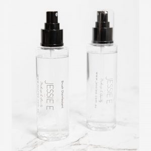 Jessie E Makeup & Beauty-Brush Disinfectant